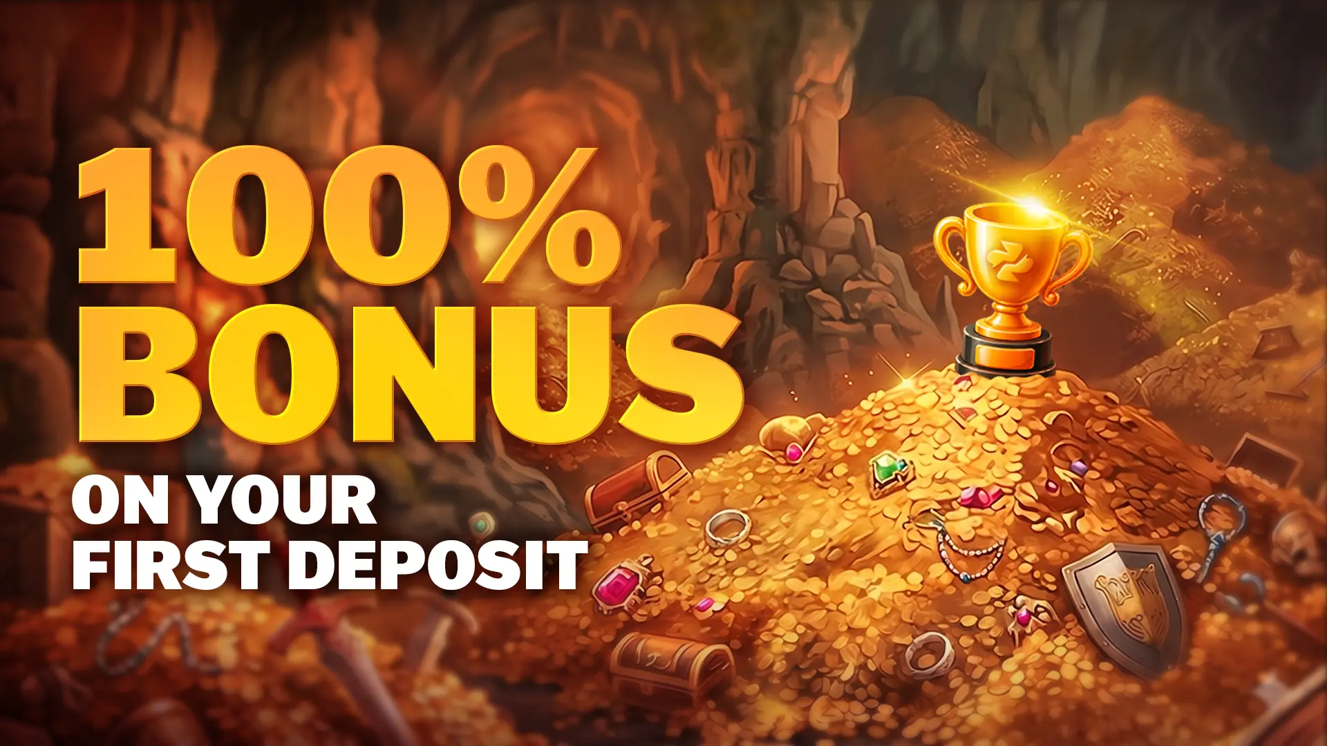 Double Deposit Promo