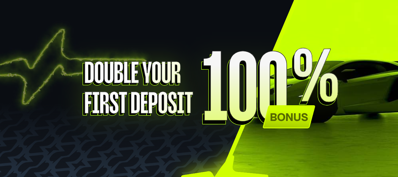 Double Deposit Promo
