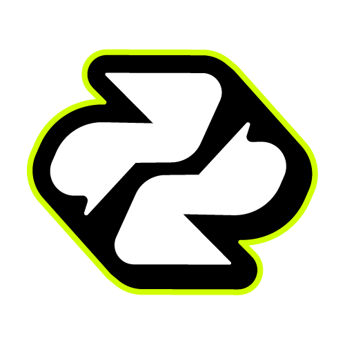 Pack Rush Logo